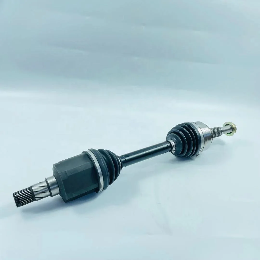 Front CV Drive Axle For Jeep Grand Cherokee III(WH, WK) & Commander(XK, XH) 2005-2010 OEM#52104591AB