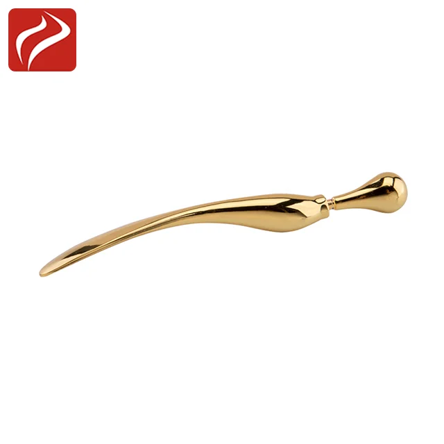 Wholesale Eye Cream Massager Spatula Cosmetic Beauty Bar Massage Spoon