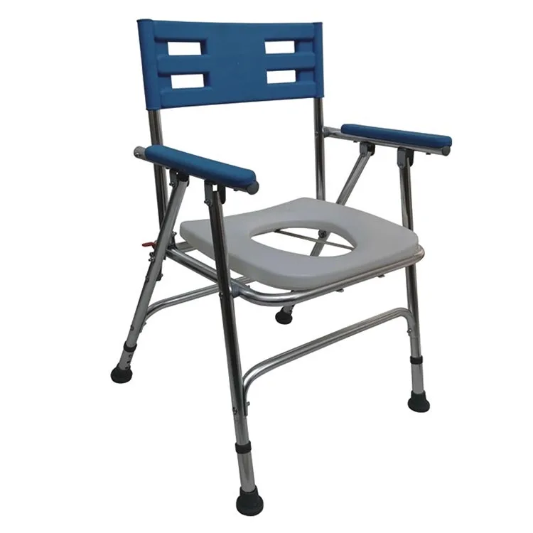 Высококачественная медицинская мебель переносное пластиковое Детское Кресло-горшок для взрослых на продажу