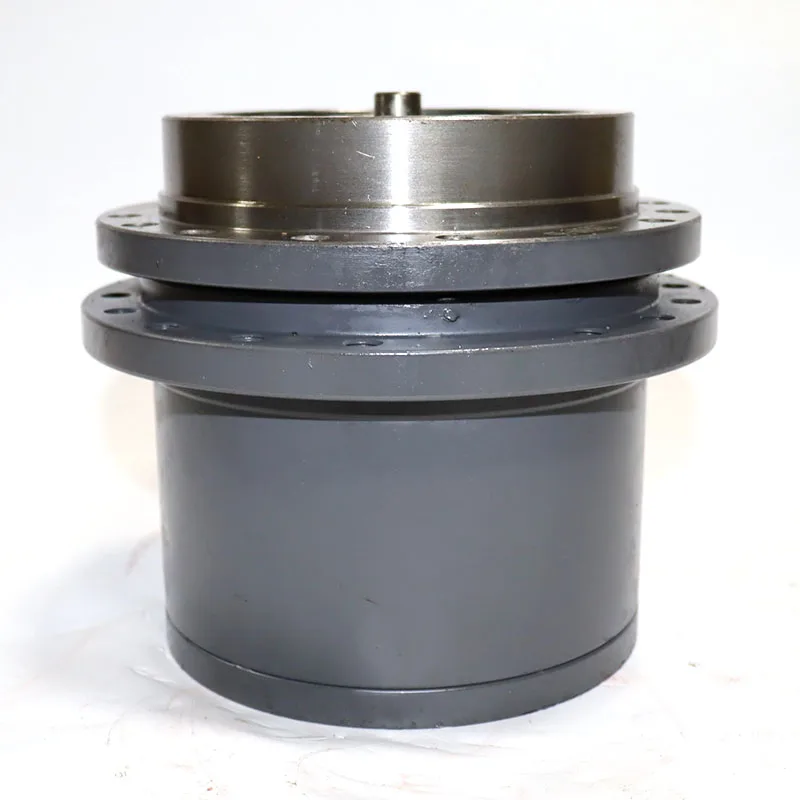 Mini excavator walking final drive gearbox reducer suitable for Kobelco 27SR-3