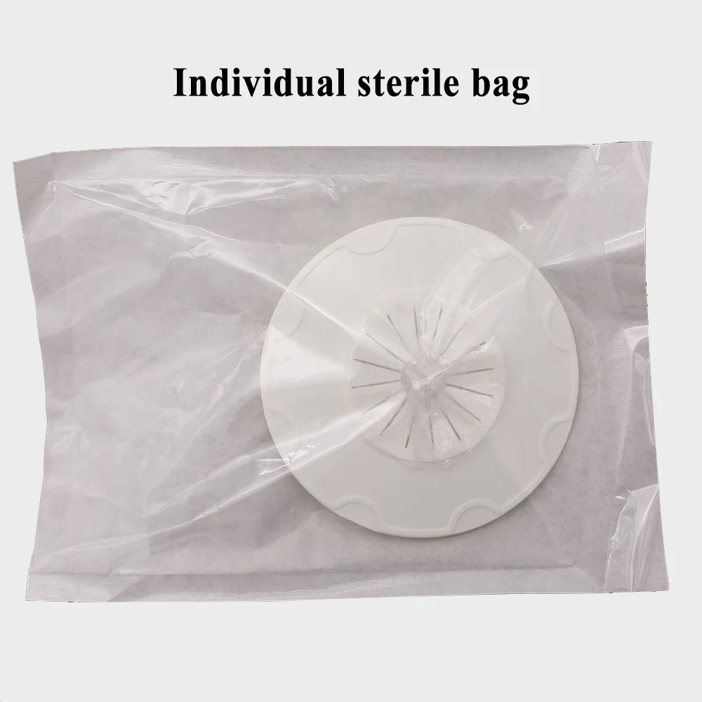 Disposable Operating Shadowless Lamp Sterile Sheath Jacket Lamp Cover