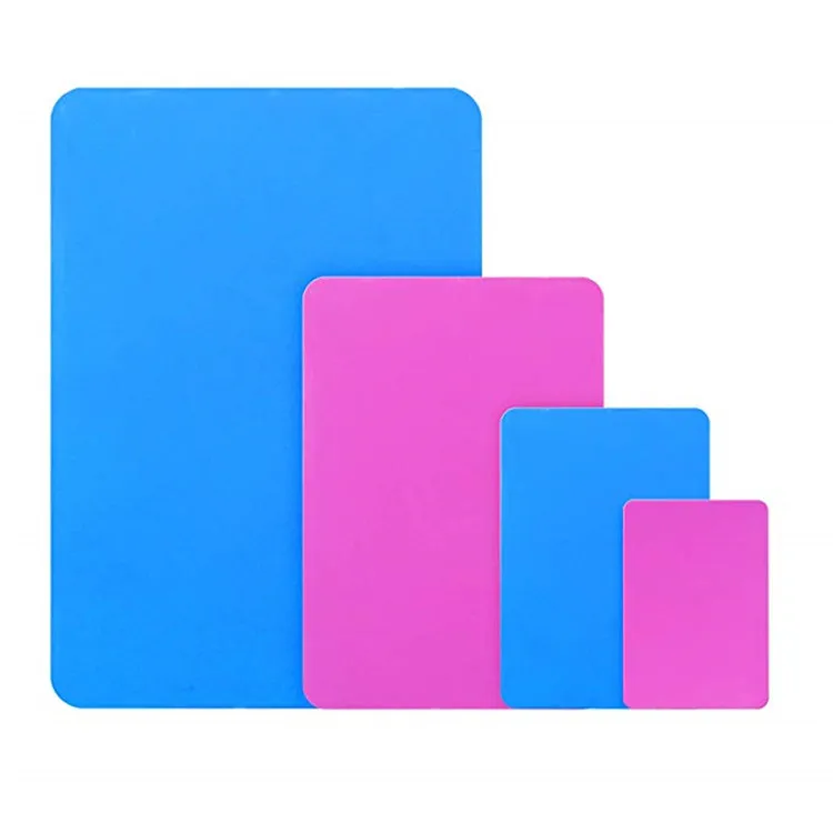 Y679 Silicone Sheets for Crafts Epoxy Resin Tumbler Jewelry Casting Molds Mat