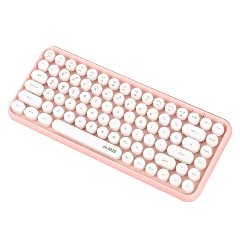 Best Quality China Supplier Ergonomic Wireless Gaming Keyboard For Windows Ios Android