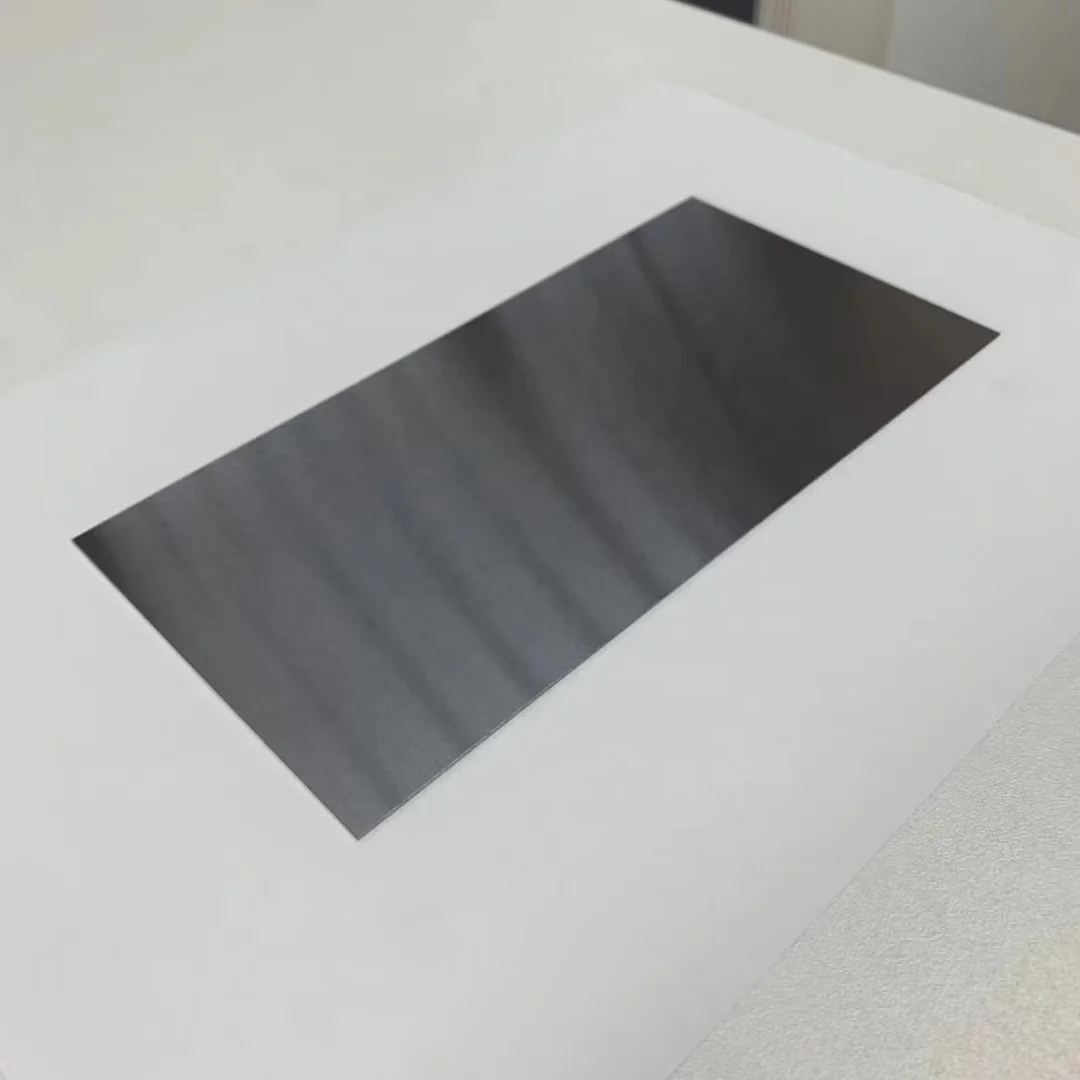 Pure tantalum sheet/Foil/block/board/rod/wire/tube/Plate with high purity 99.99%