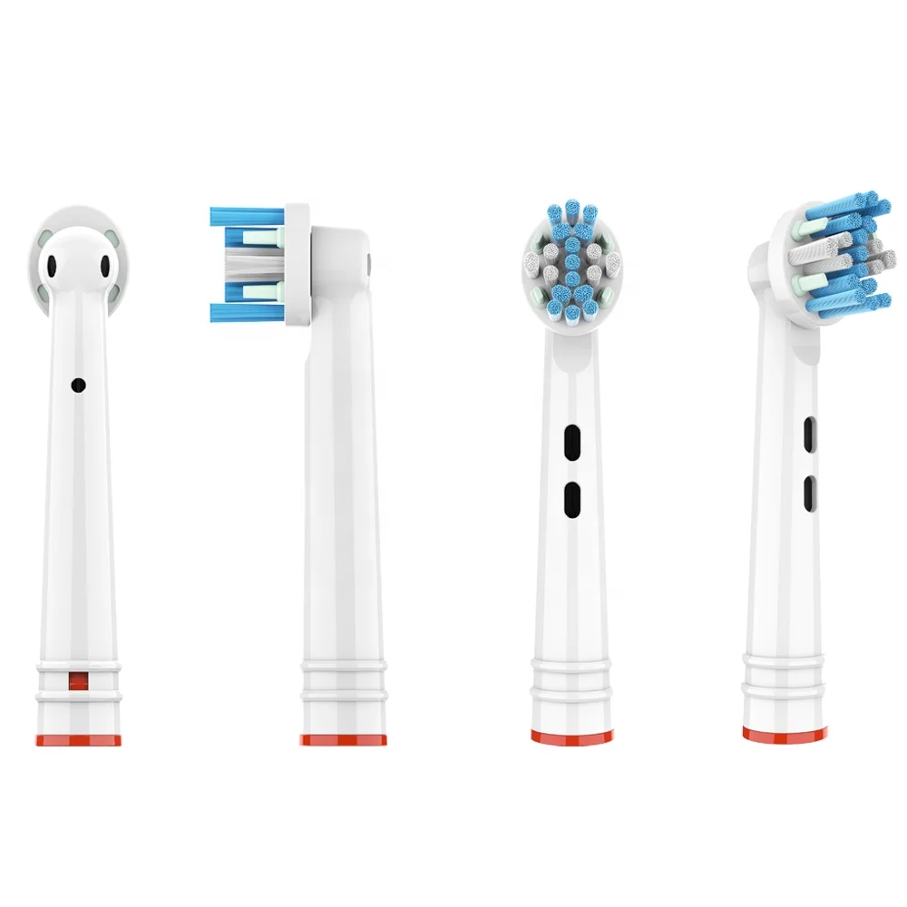 Factory Direct Price Travel Tooth Brush Head Wholesale Adult Toothbrush Heads