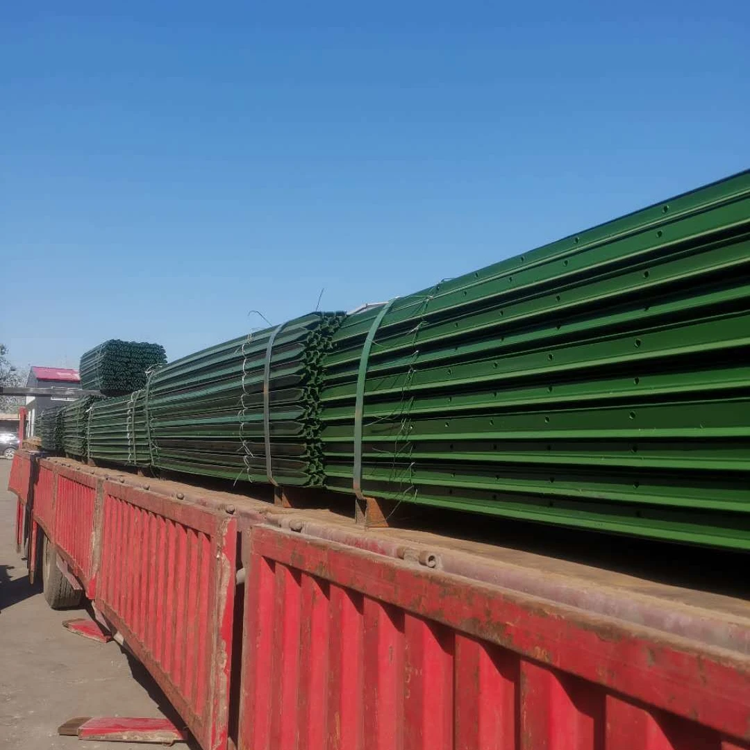 New Design Factory Direct High Quality Australian Farm Fence Steel Y Post / Star Picket for Farm School House