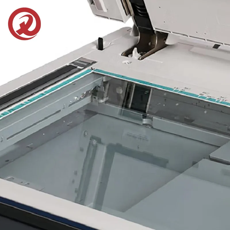 45 ppm Refurbished Multifunctional A3 Color Laser Printer Xer ox Work Centre 7845  Automatic Duplex Feeder Ethernet Wifi USB