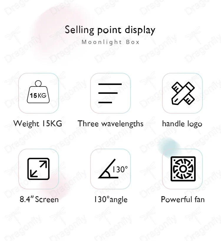 Portable laser hair removal  808nm diode laser hair removal machine aesthetic medicine 4 wavelength titanium 755 808 1064 nm