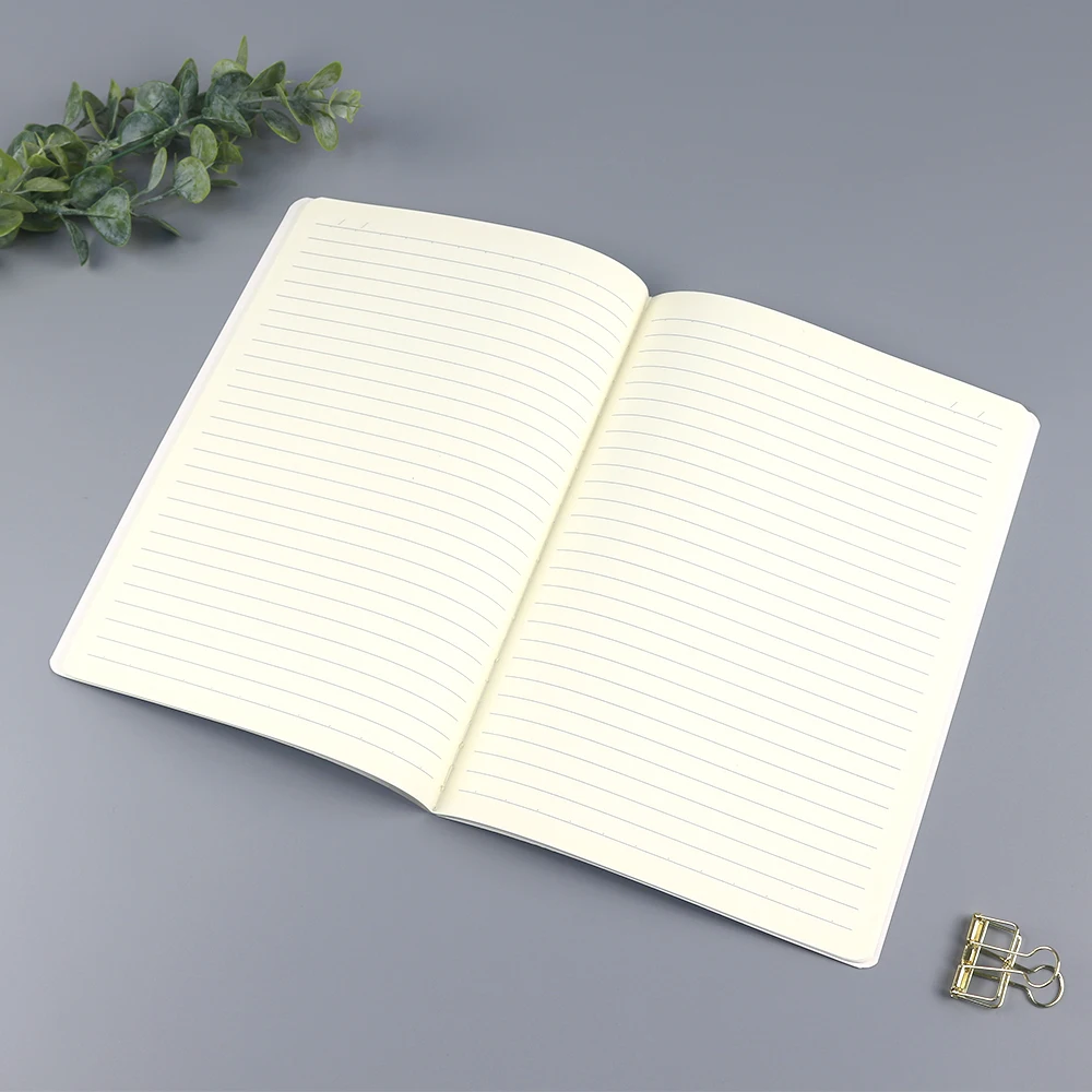 Promotional exercise books for schools High Quality school notebooks Notebook planner diary