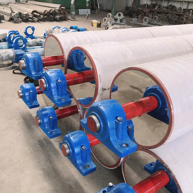 factory supply paper making machine guide roller for sale