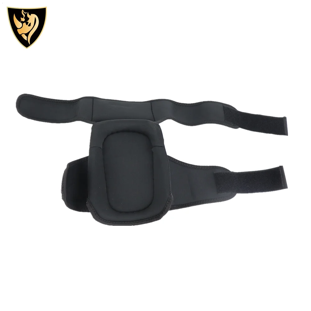 Роскошный наколенник из пены с эффектом памяти для садоводства