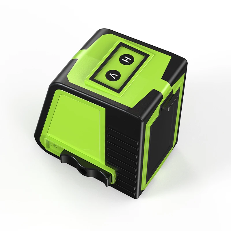 Best Selling Rotary Laser Level 12 Lines 3d Automatic Leveling 360 Degrees