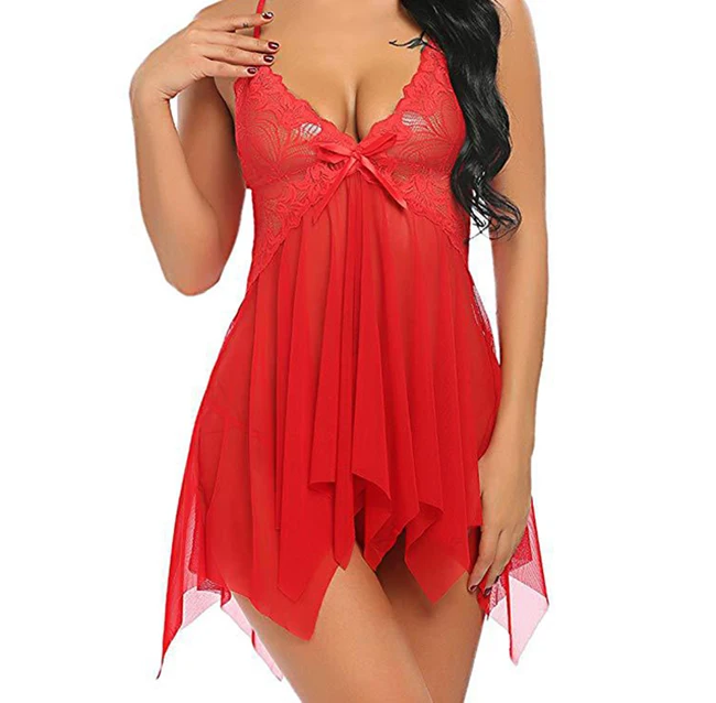Factory Price Long Plus Size sleepwear Women pajamas Nightgown nightgown