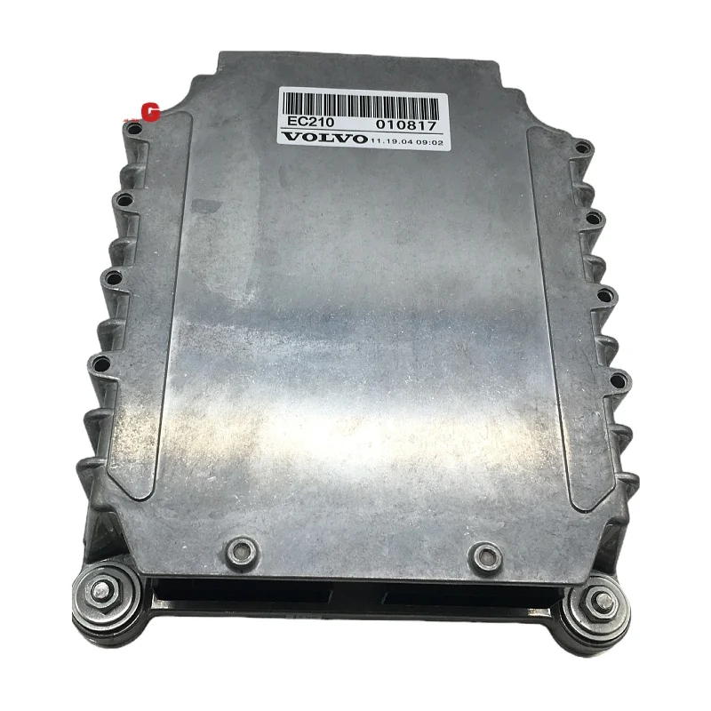 JUYULONG подходит для Volvo EC210B 240B 290B 360 двигатель насос компьютерная плата гидравлическая 60100002 P04