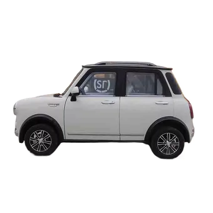 Made in China for cheap new energy 4 -wheeled mini electric vehicles