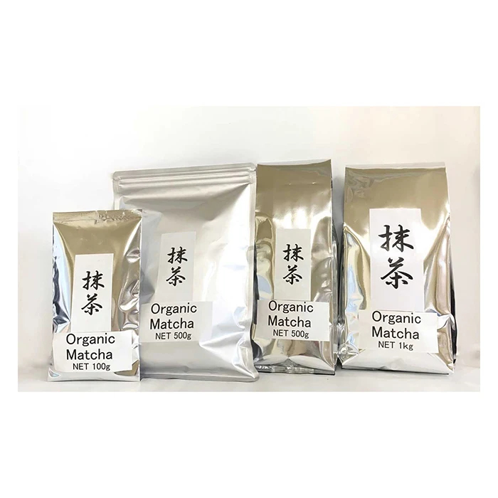 Good Blend Private Label Instant Classic Matcha Green Powder Tea