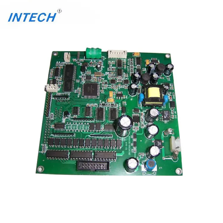 Factory price FR4 94V0 rogers circuit board professional pcb assembly manufacturer