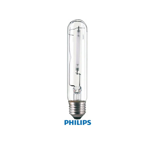 PHILIPS натриевая лампа высокого давления SON-T 400W E E40 SL/12 928487300098