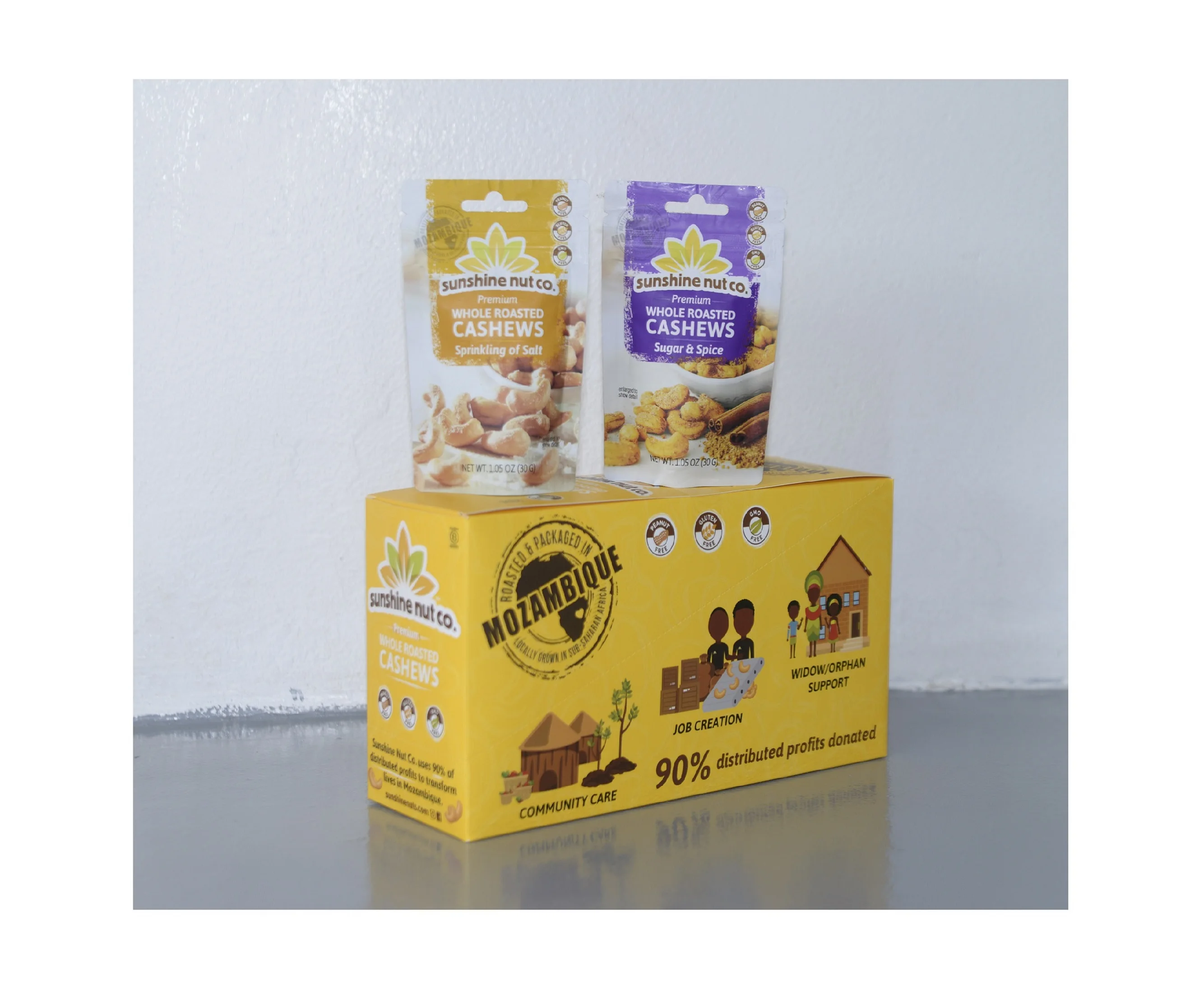 Оптовая продажа сухофрукты орехи кешью типы орехов вкусные специфические вкусы жареные