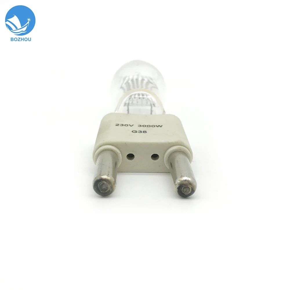  7327201-7327204 BOZHOU 2000W 3000W морская лампа