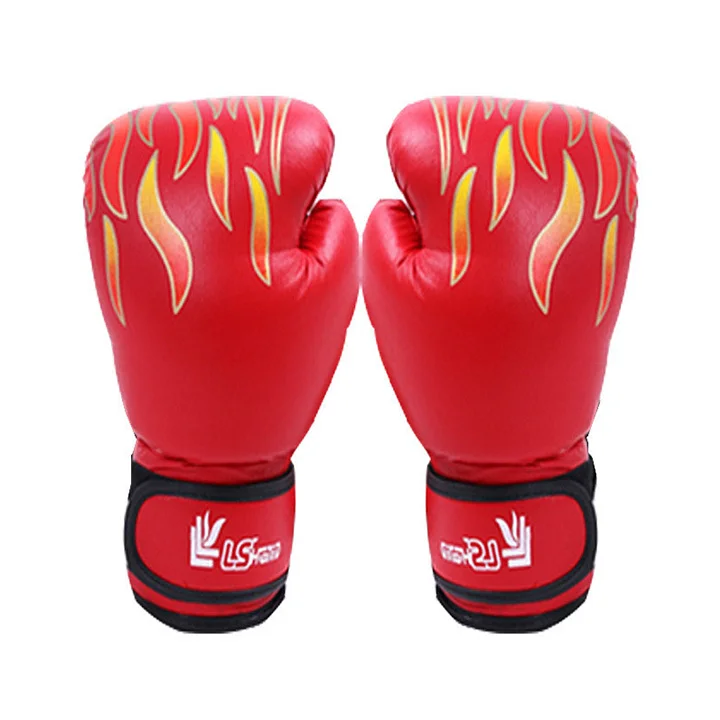 2021  Adult and children boxing gloves hand equipment boxing training ground boxing products
