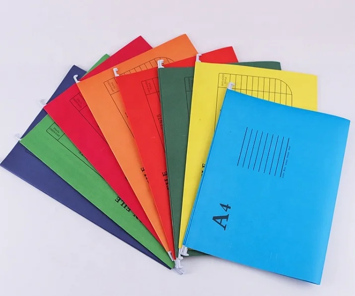 FC подвесная папка 20 шт./пакет