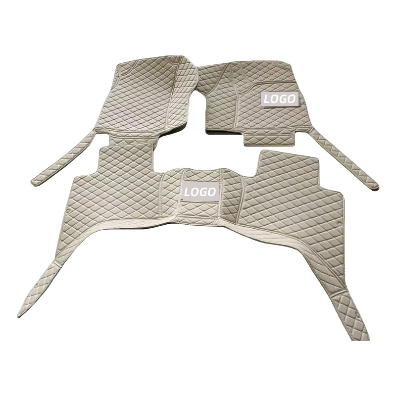 Алмазные 5d специальные коврики для автомобилей hilux аксессуары LHD / RHD под заказ автомобильный коврик багажника toyota