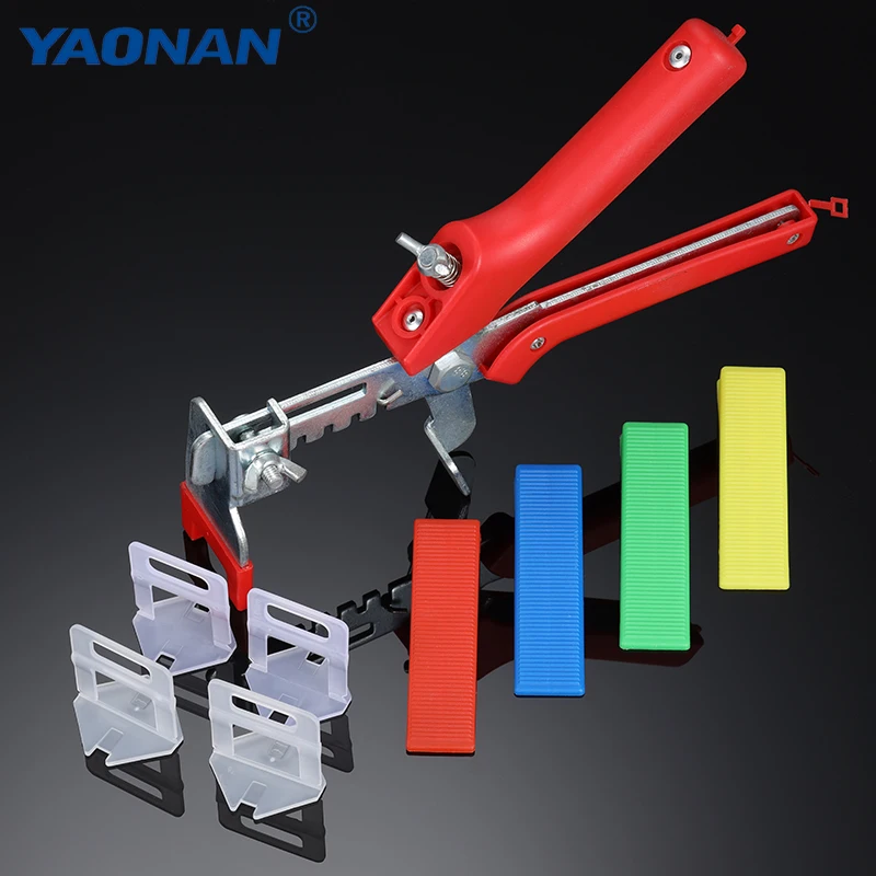 Tile Leveling System /Stone Leveling System
