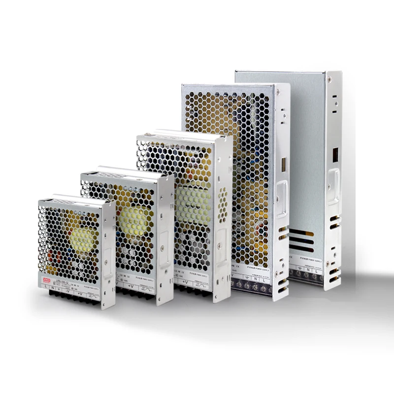 SMPS 350W 12V Switching Power Supply 350W 12V 29A AC to DC Power Supply Units