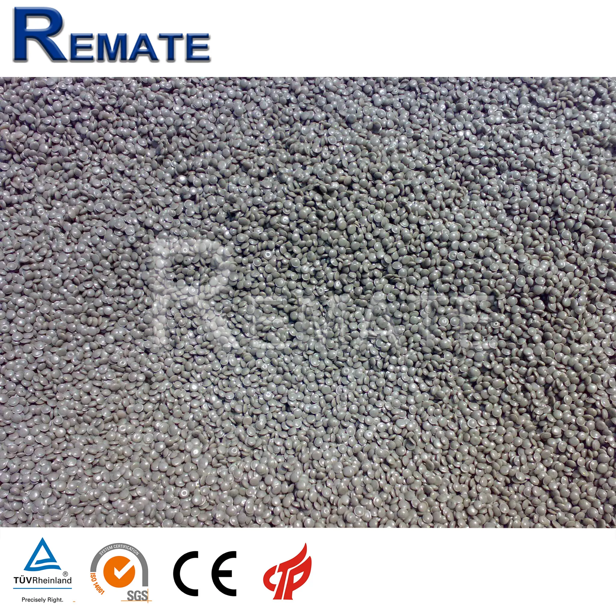 
plastic PP raffia bags granulator machine recycling line 