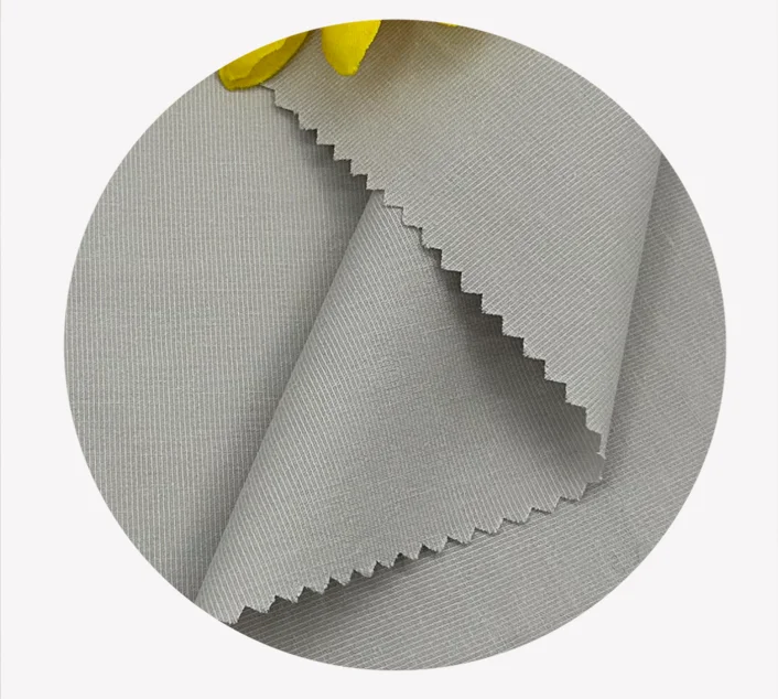 Eco-friendly 44%Lyocell 8.5%Hemp 19%Modal 2%Silk 24%Polyester 2.5%Spandex  fabrics for suits