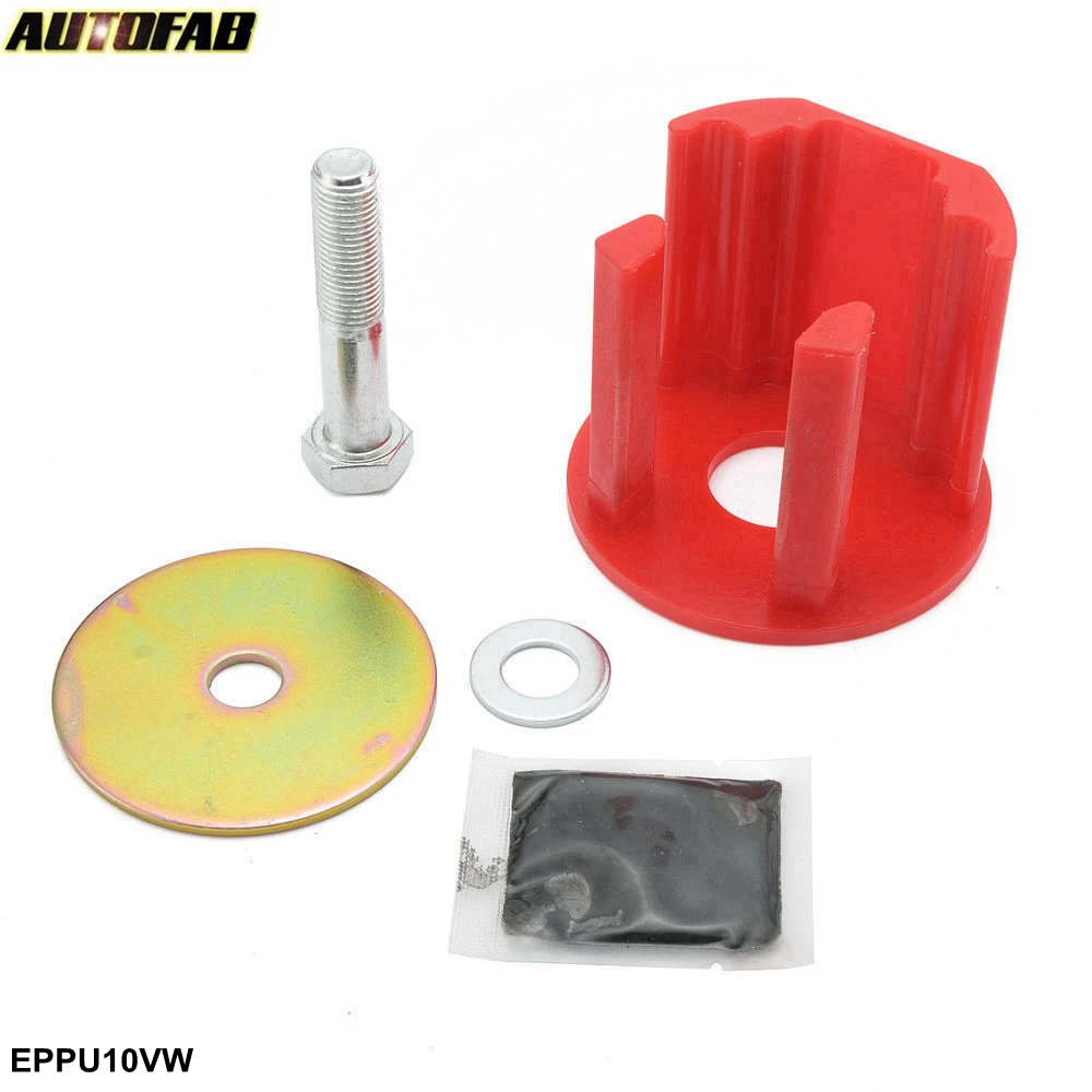 AUTOFAB инженерная собака костяной двигатель набор вставок (улица) для VW EOS 2 0 TSI