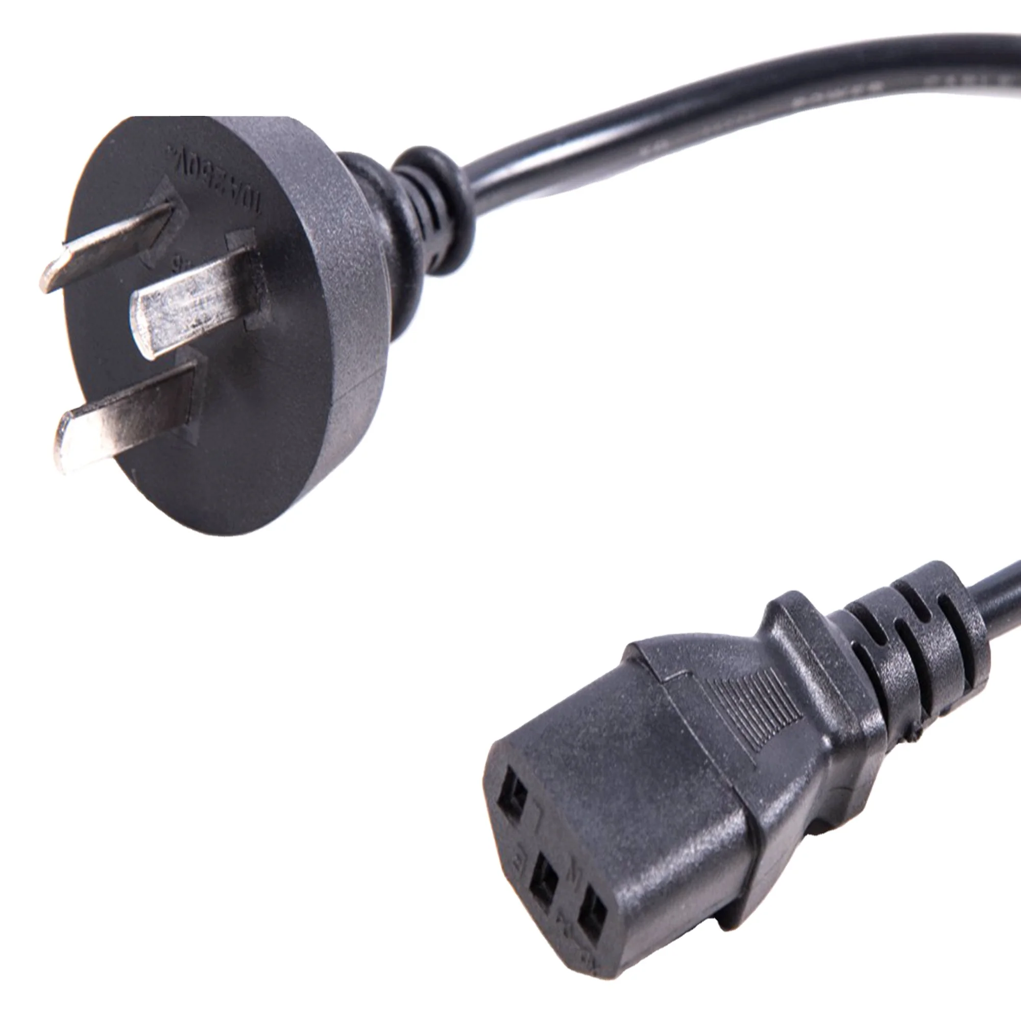 China supplier High Quality ac cable power cord pc power cord for computer