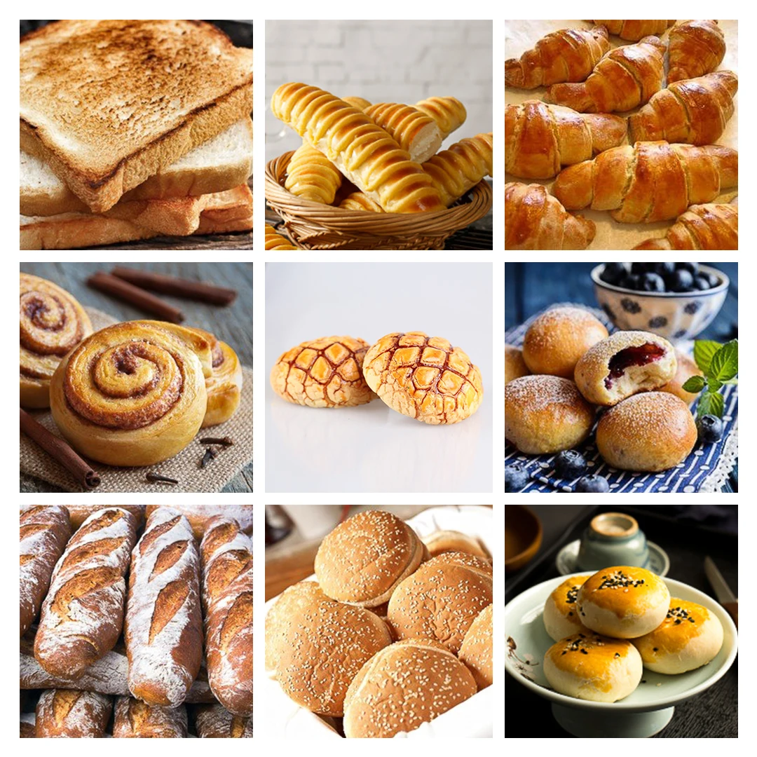 Malaysia massimo dutti bread making machine