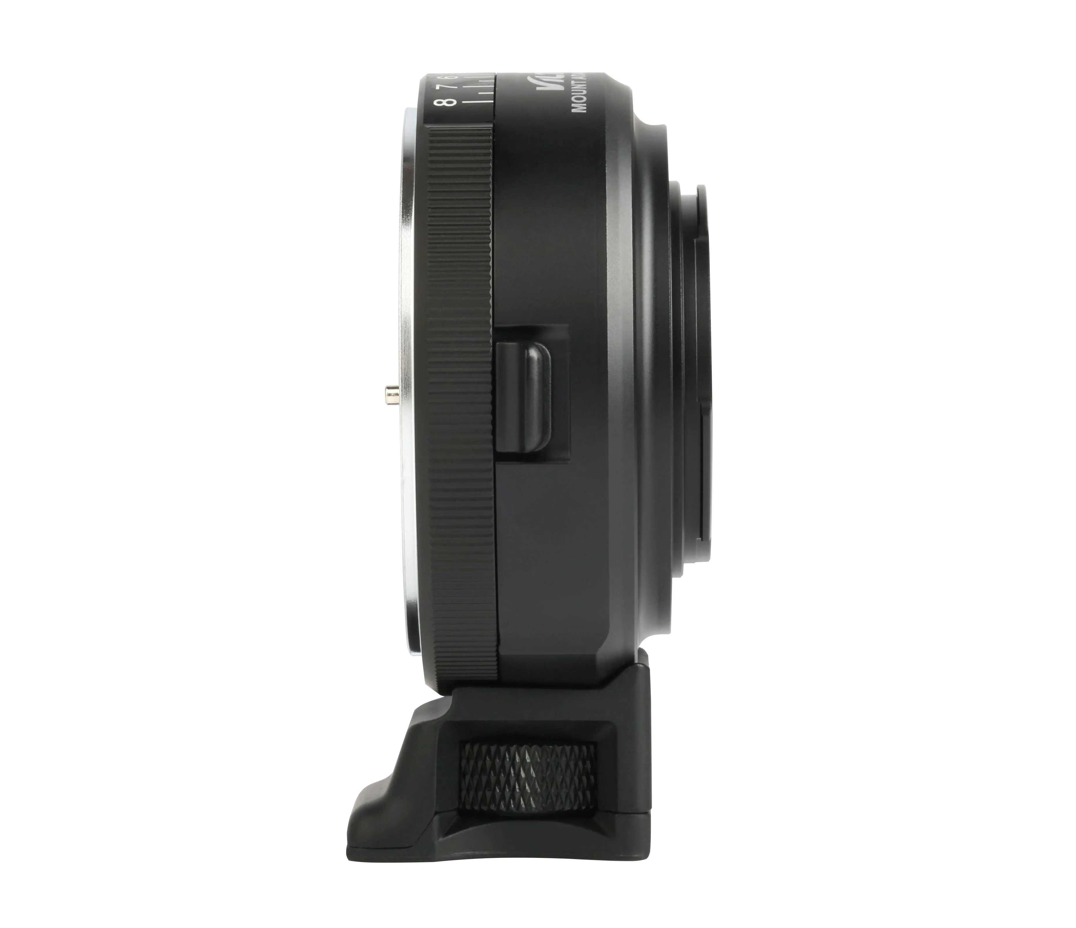 Viltrox NF-M4/3 Manual Mount Adapter for Nikon G&D mount Lens use for M4/3 Mirrorless camera