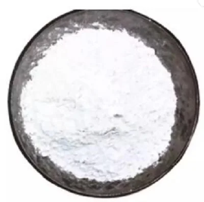 Керамическая глазурованная краска, пластиковый белый порошок, чипсы порошка вольластонита