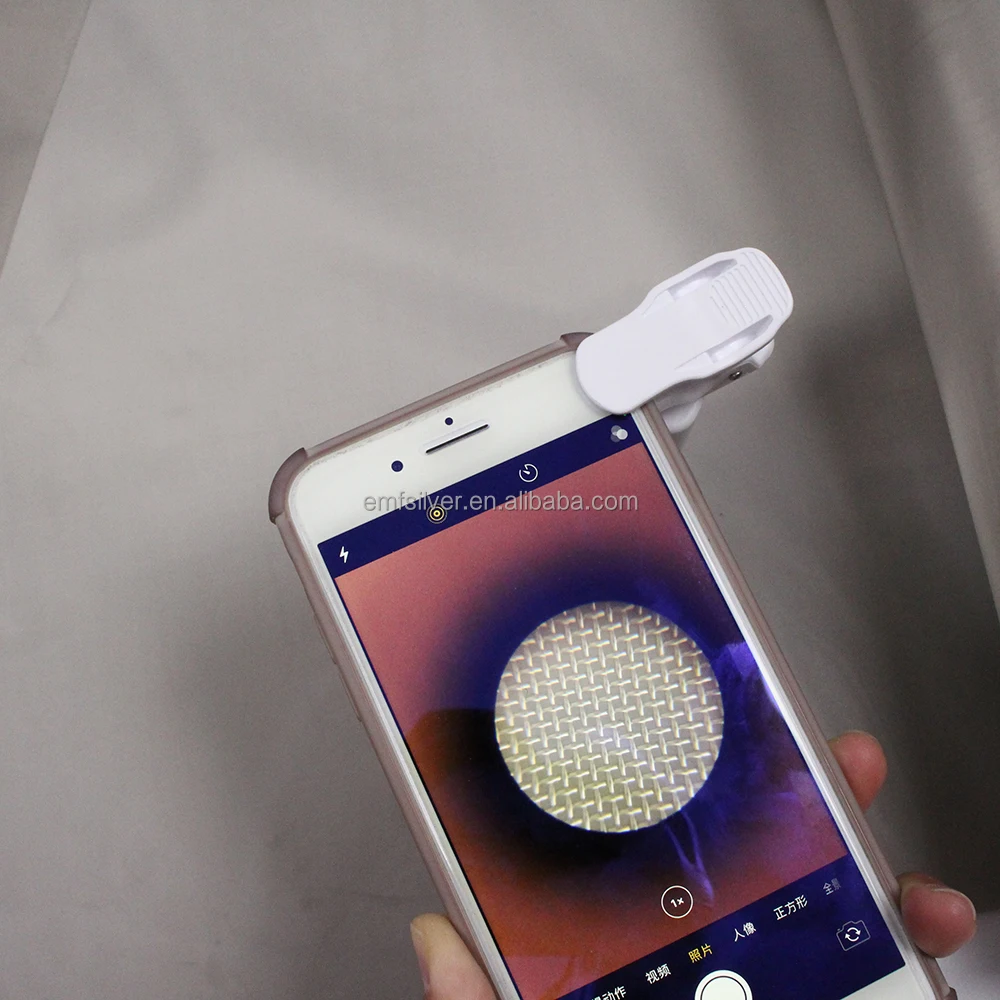 EMF SHIELDING Copper Fabric Emf Mesh 200M Hemp/Emp Faraday Block Radio Frequency (Rf) Signals