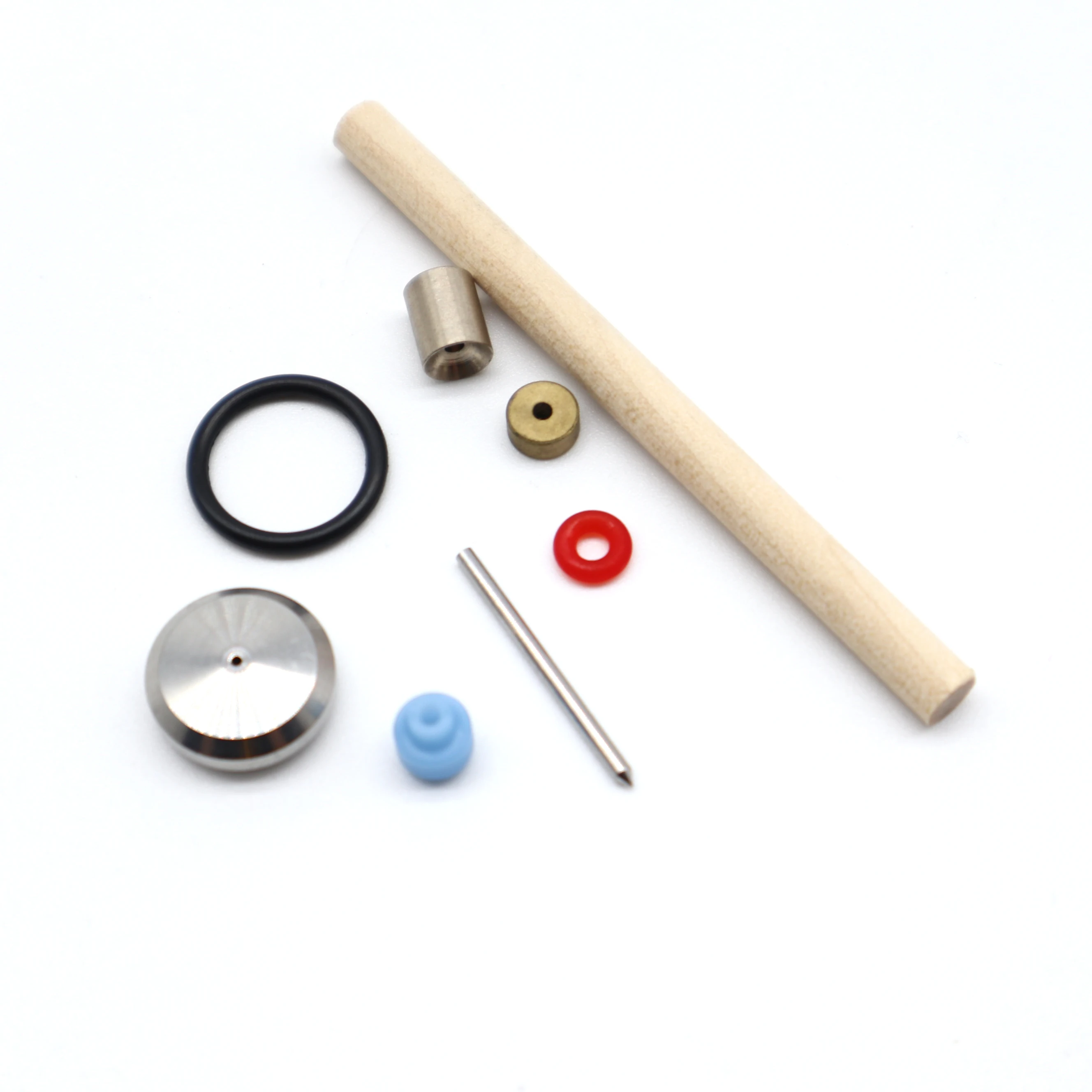 Water Jet Spare Parts 014988-1 WaterJet Cutting  Head Spare Parts  ON/OFF Valve Kit