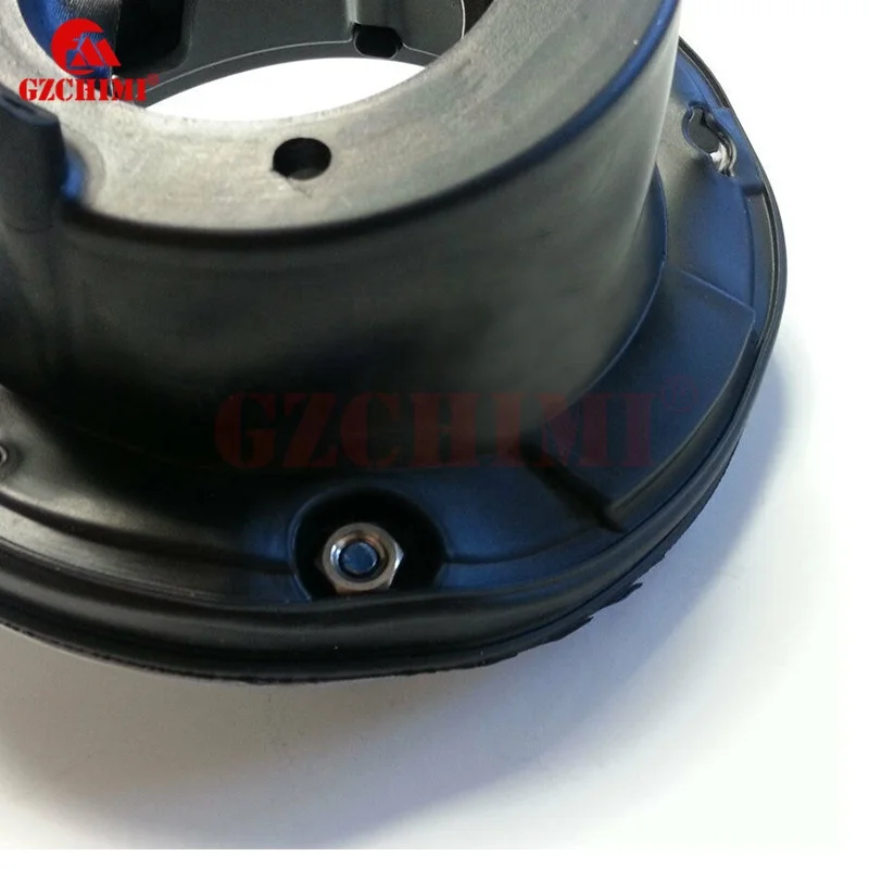 New Fuel Door Gas Cap Cover Fits For Hyundai Tiburon coupe 2003 2004 2005 2006 2007 2008 695102C000 69510-2C000