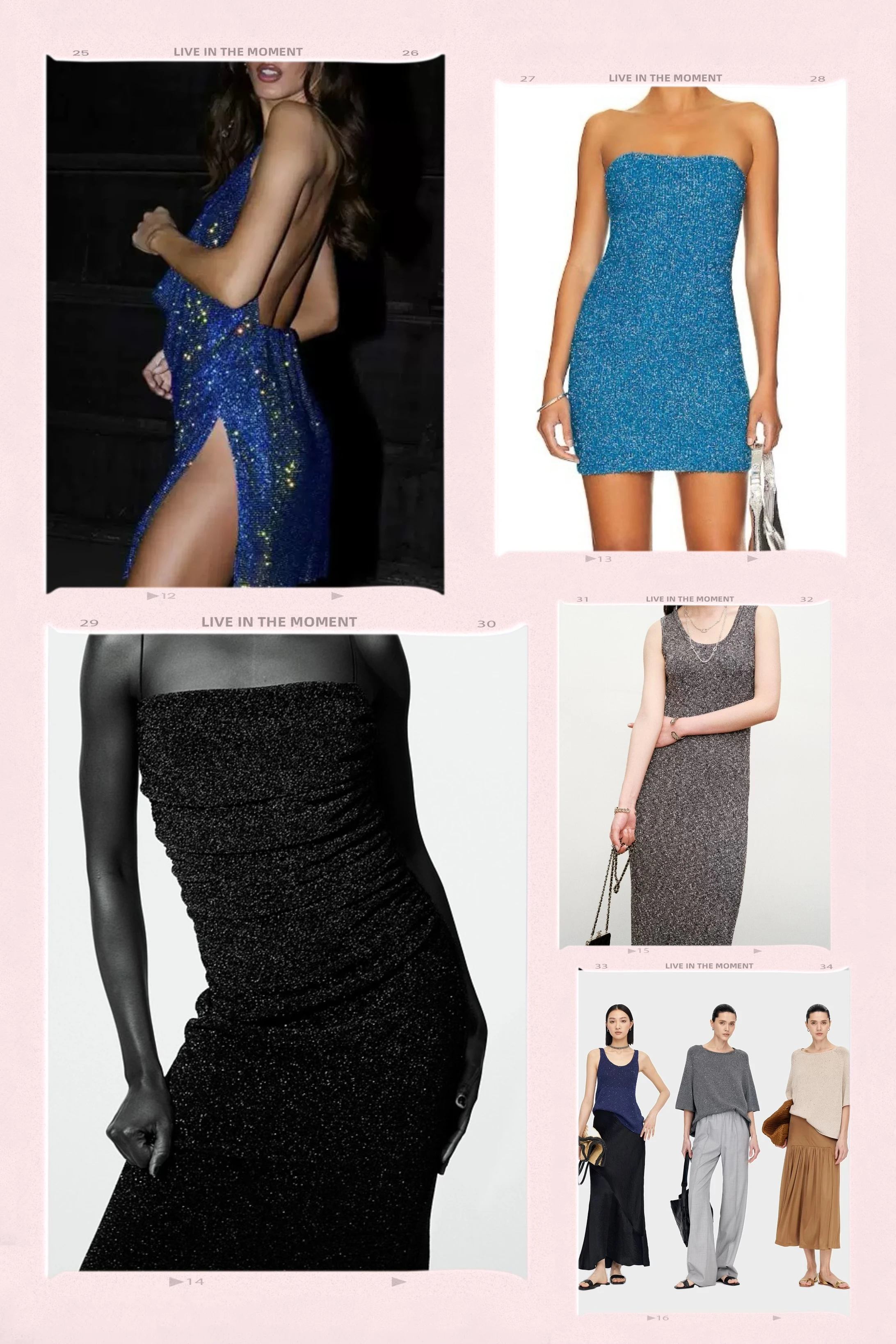 75%Polyester 20%Lurex 5%Spandex Printed Knitted Lurex Stretch Stripe Jacquard Fabric Metallic For Women Dress