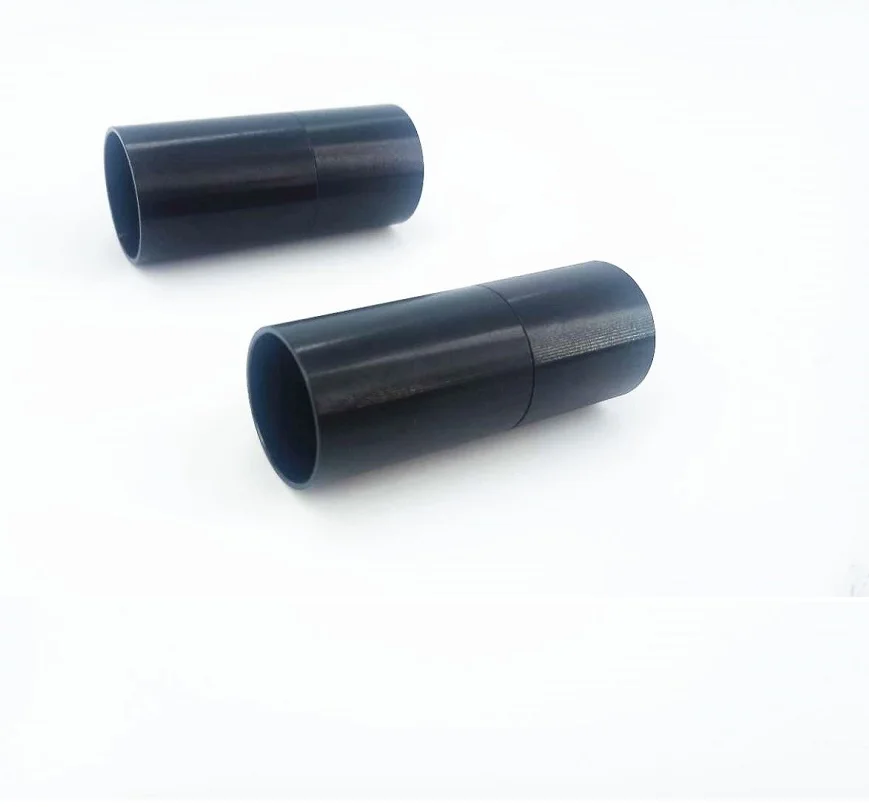 18mm /20mm Aluminum Pipe Connector Carbon Tube Joint for Drone Quadcopter UAV