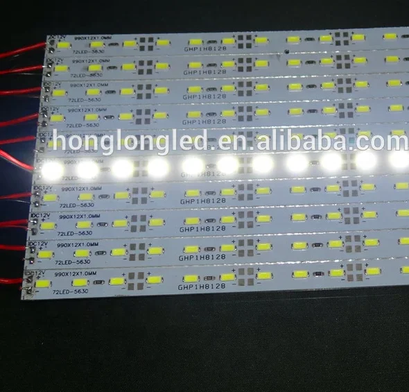 Custom Moulding Anodizing Square Aluminum LED Round Heatsink CNC Precision Cutting Dilling