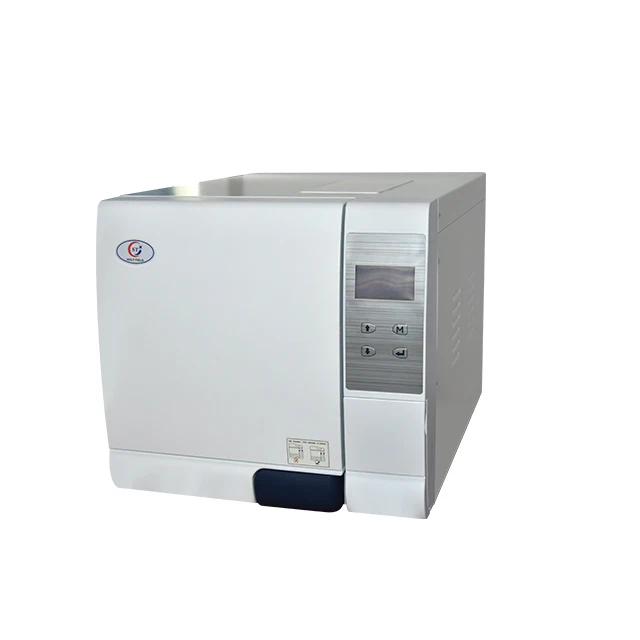New Autoclave Class 18B Medical sterilizer, dental sterilizer  vaccum drying function medical machine