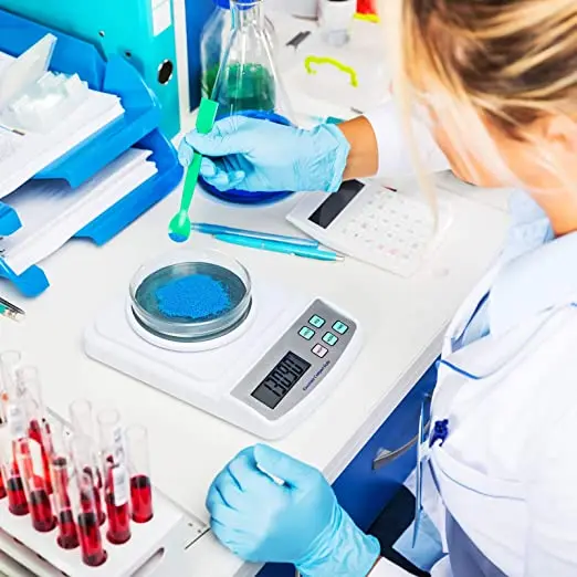 Medical-grade Gamma Sterilized Polystyrene Cell Culture Petri Dish