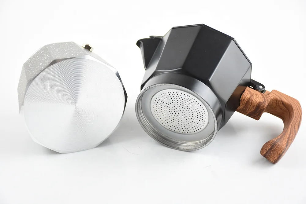 Office easy to use espresso coffee machine