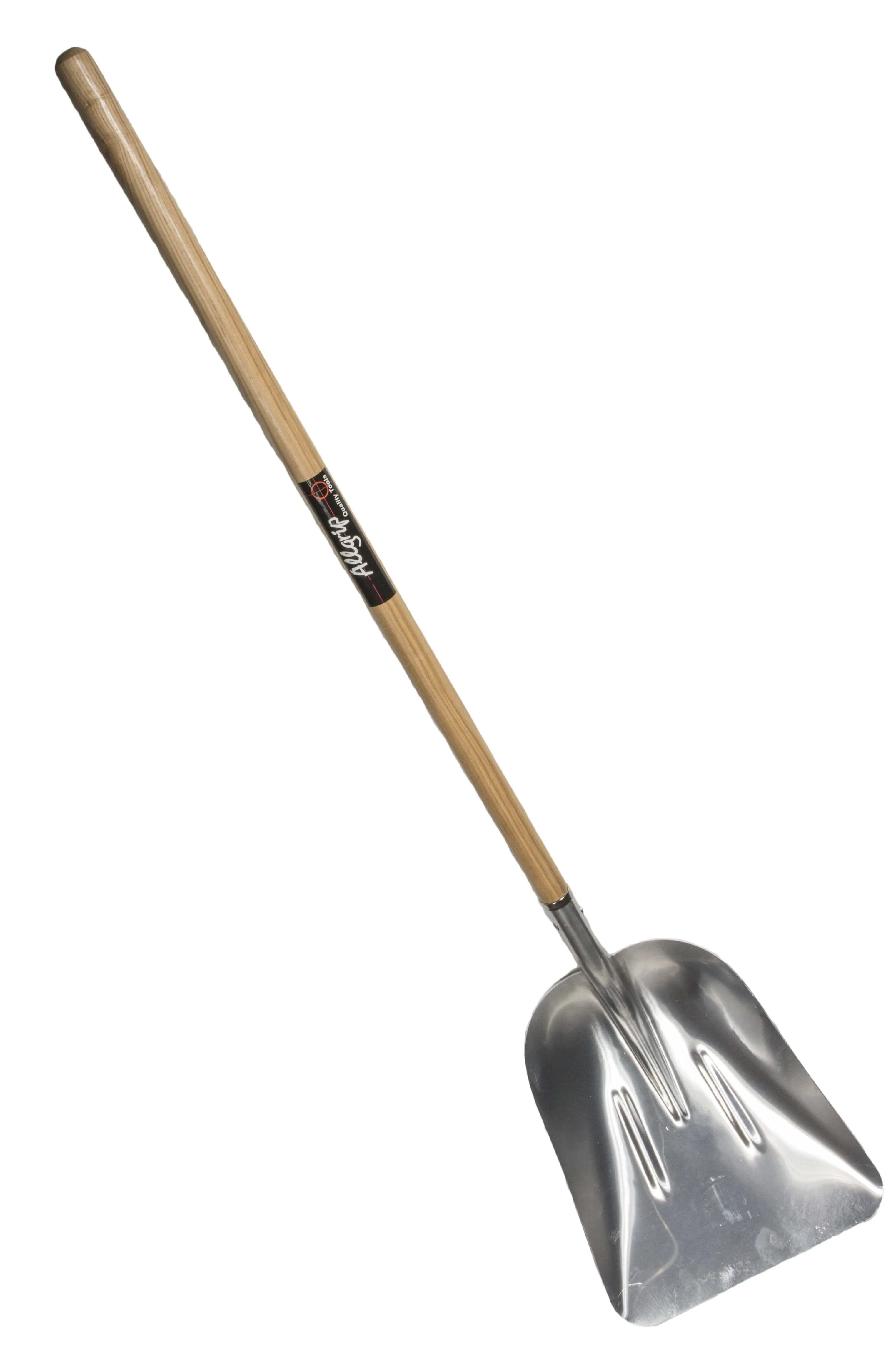 Aluminium Snow Shovel Handle Industrial Wooden Handle Snow Shovel with Bag Fiberglass Rod 30 Mm Snow Shovel D Shape Handle S805D