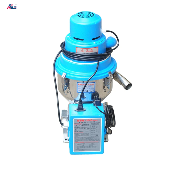 China Manufacturer Wholesale Popular Vacuum Auto Loader for Coffee Roaster