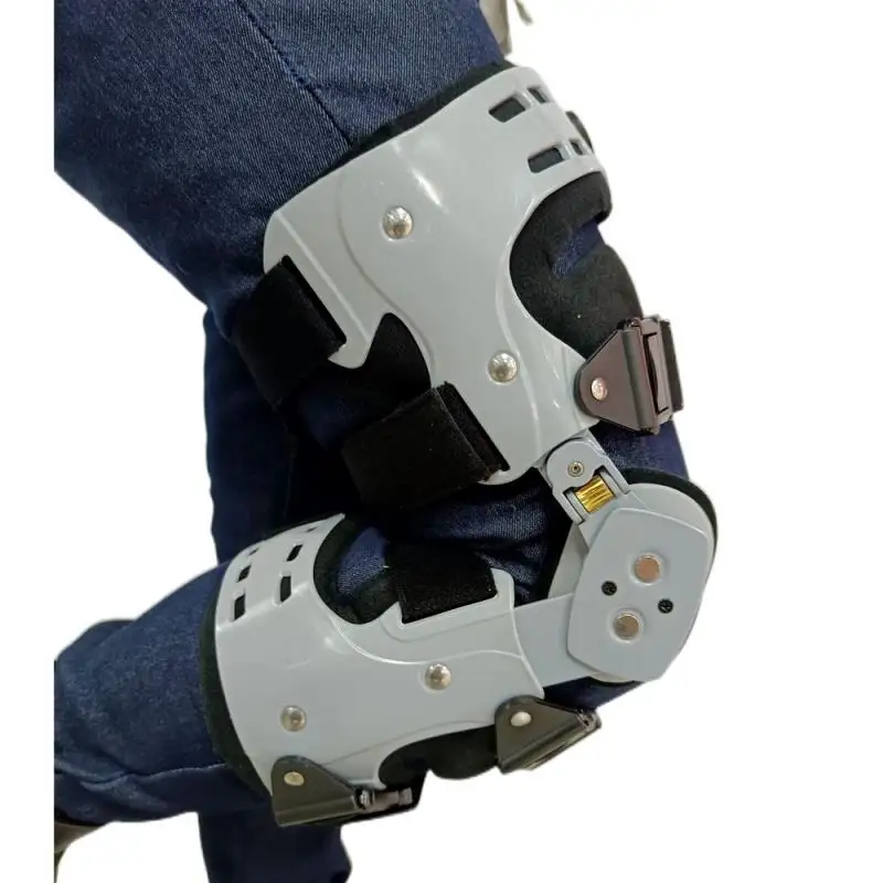 Knee Equipment Arthritis Pain Women Product Brace Medication Relief For Support Warmers Traction Medicine Infection