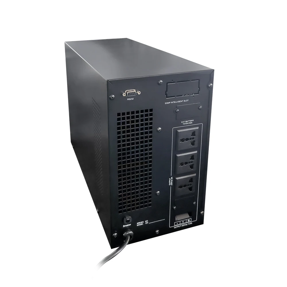 ITeaQ Power китайский завод 2022 новый ИБП с немодулированным синусоидальным сигналом 10 ква 6 кВА 5 3 2 1