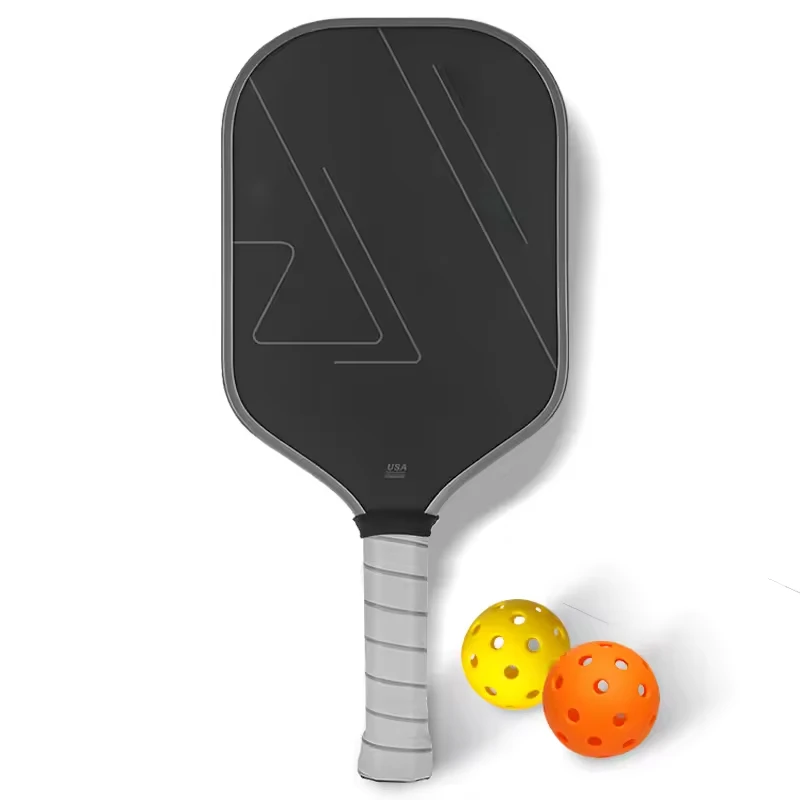 gen 3 standard t700 pickleball paddle thermoformed 16mm carbon fiber pickleball paddle